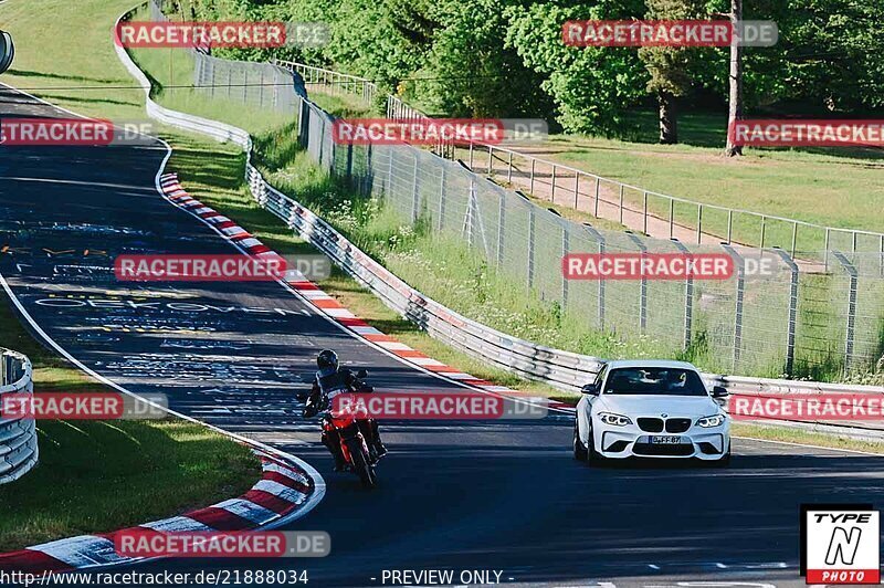 Bild #21888034 - Touristenfahrten Nürburgring Nordschleife (30.05.2023)