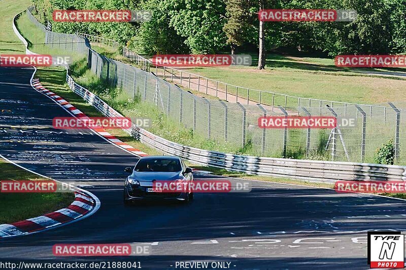 Bild #21888041 - Touristenfahrten Nürburgring Nordschleife (30.05.2023)