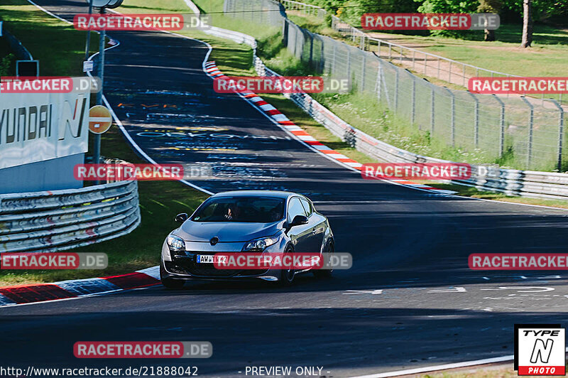 Bild #21888042 - Touristenfahrten Nürburgring Nordschleife (30.05.2023)