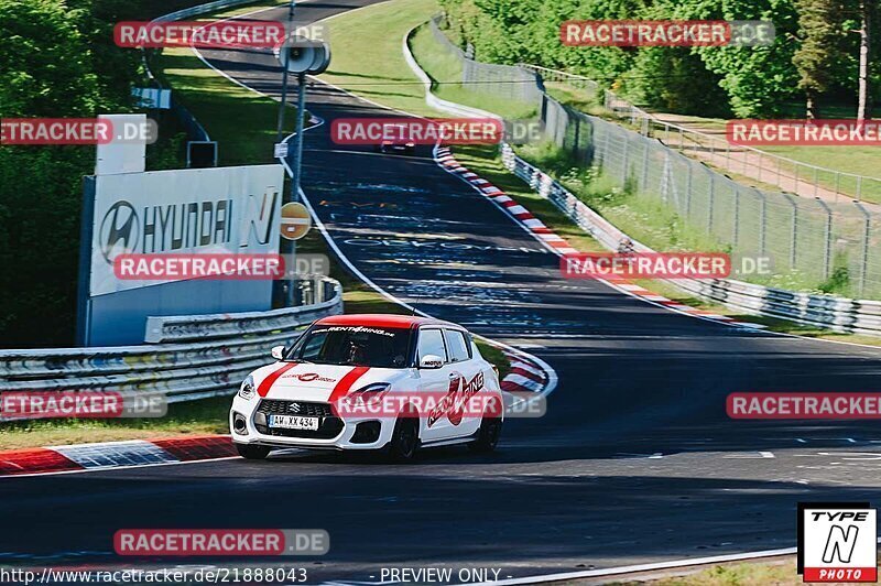 Bild #21888043 - Touristenfahrten Nürburgring Nordschleife (30.05.2023)