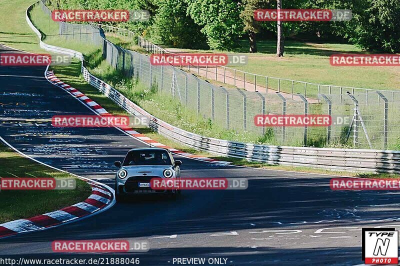 Bild #21888046 - Touristenfahrten Nürburgring Nordschleife (30.05.2023)