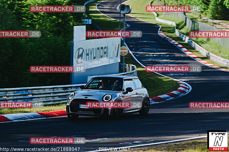 Bild #21888047 - Touristenfahrten Nürburgring Nordschleife (30.05.2023)