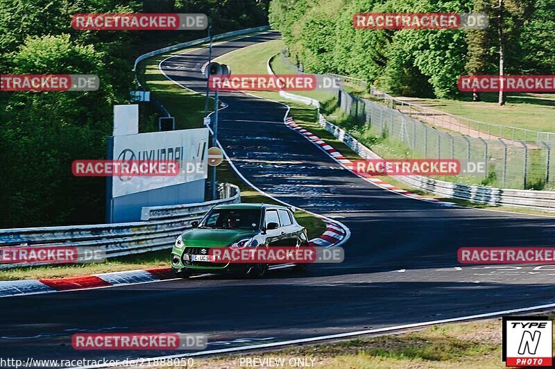 Bild #21888050 - Touristenfahrten Nürburgring Nordschleife (30.05.2023)