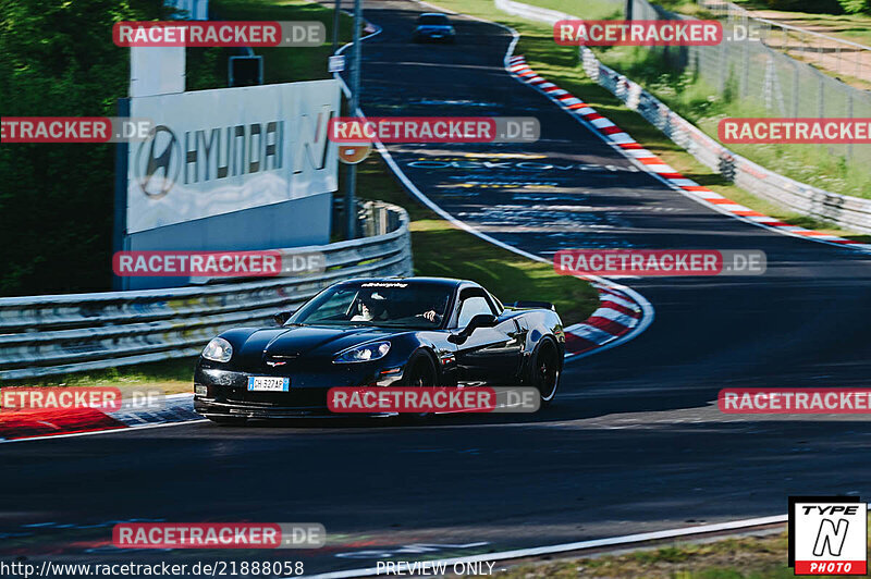 Bild #21888058 - Touristenfahrten Nürburgring Nordschleife (30.05.2023)