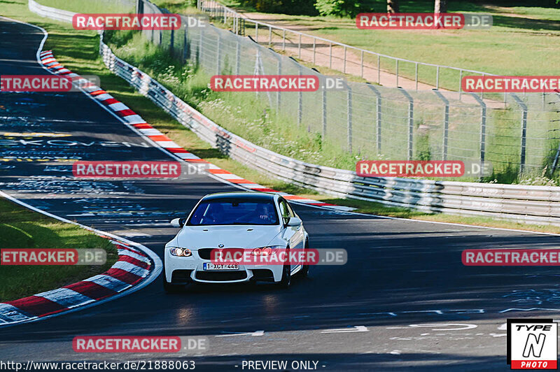 Bild #21888063 - Touristenfahrten Nürburgring Nordschleife (30.05.2023)