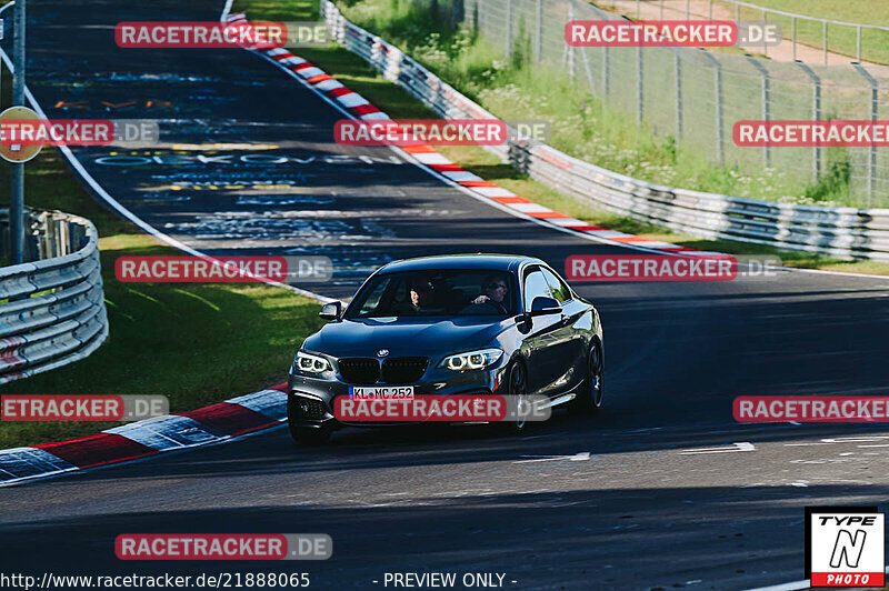 Bild #21888065 - Touristenfahrten Nürburgring Nordschleife (30.05.2023)