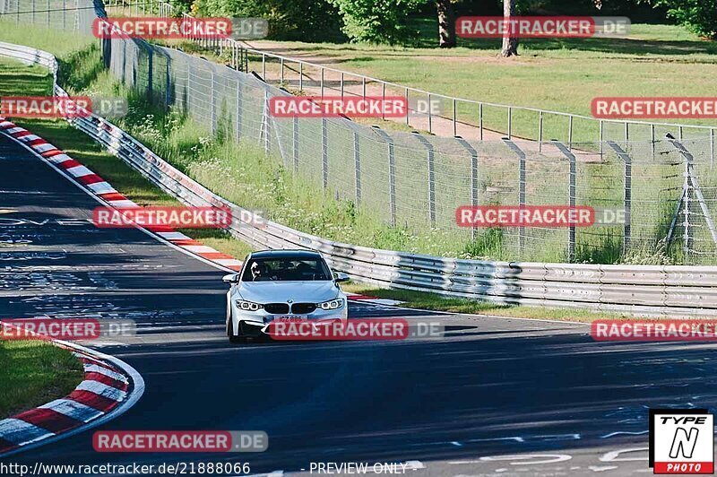 Bild #21888066 - Touristenfahrten Nürburgring Nordschleife (30.05.2023)