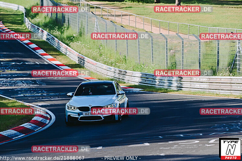 Bild #21888067 - Touristenfahrten Nürburgring Nordschleife (30.05.2023)