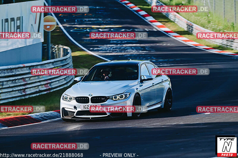 Bild #21888068 - Touristenfahrten Nürburgring Nordschleife (30.05.2023)