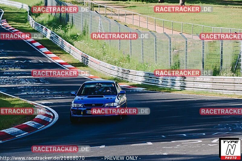 Bild #21888070 - Touristenfahrten Nürburgring Nordschleife (30.05.2023)