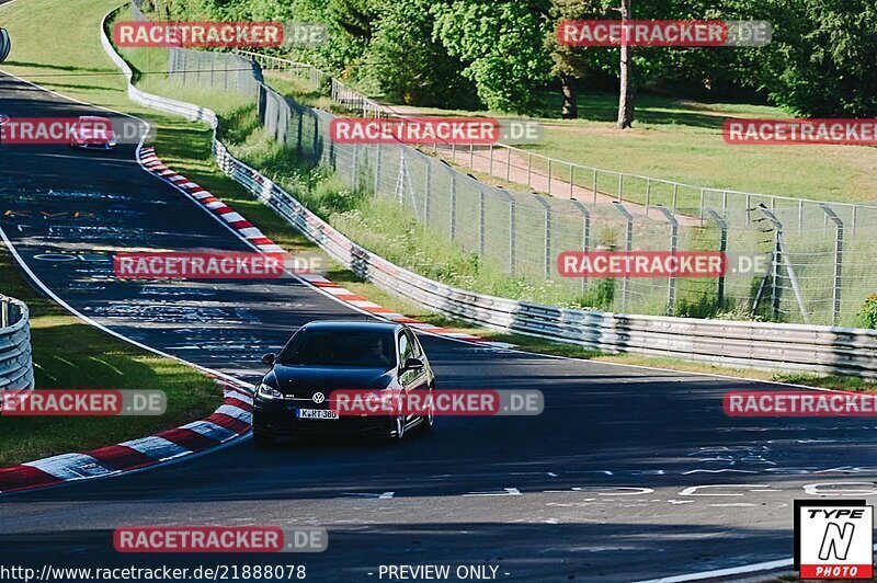 Bild #21888078 - Touristenfahrten Nürburgring Nordschleife (30.05.2023)