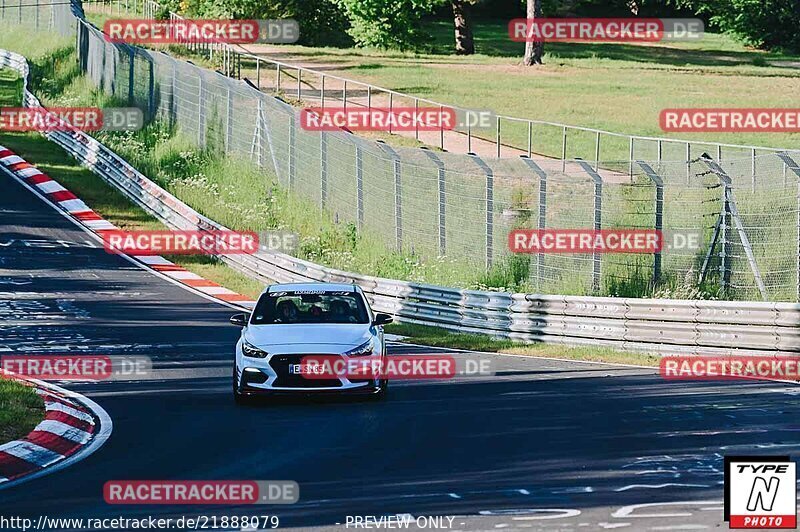 Bild #21888079 - Touristenfahrten Nürburgring Nordschleife (30.05.2023)