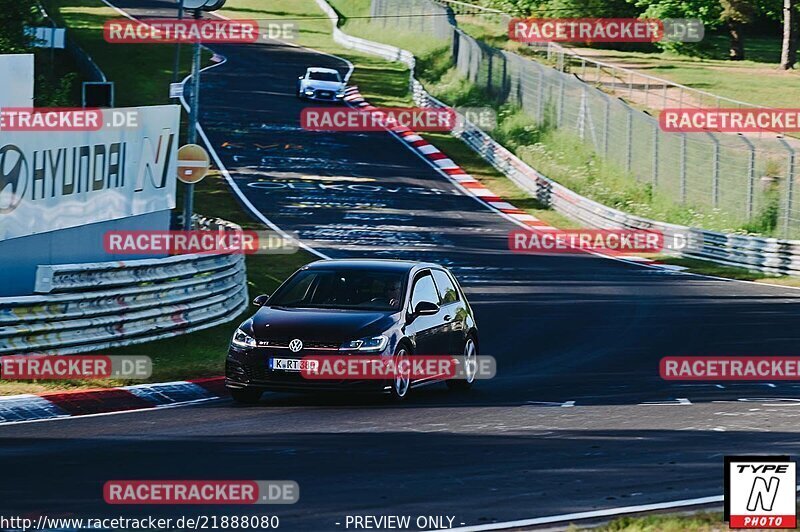 Bild #21888080 - Touristenfahrten Nürburgring Nordschleife (30.05.2023)