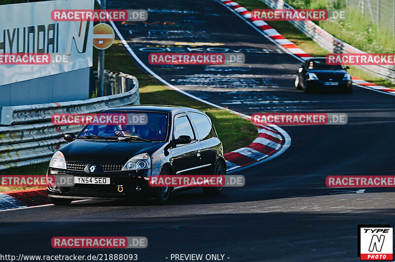 Bild #21888093 - Touristenfahrten Nürburgring Nordschleife (30.05.2023)