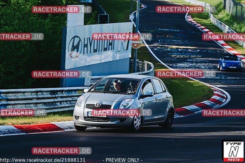 Bild #21888131 - Touristenfahrten Nürburgring Nordschleife (30.05.2023)