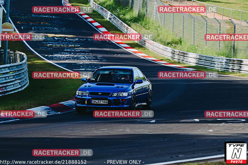 Bild #21888152 - Touristenfahrten Nürburgring Nordschleife (30.05.2023)