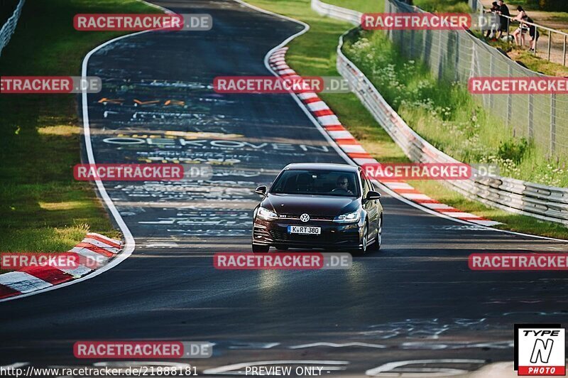 Bild #21888181 - Touristenfahrten Nürburgring Nordschleife (30.05.2023)