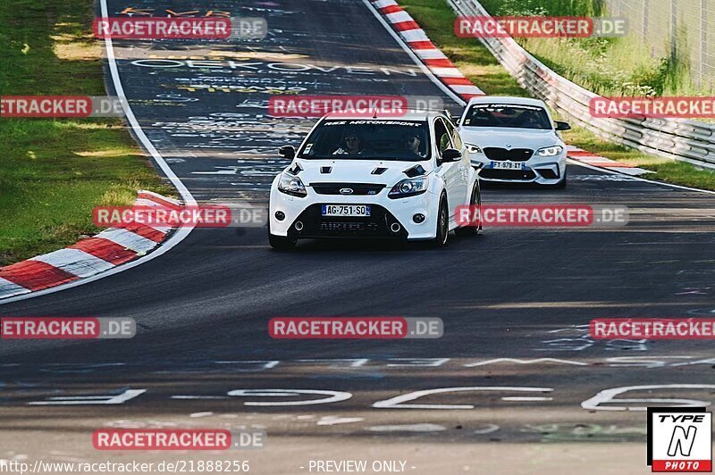 Bild #21888256 - Touristenfahrten Nürburgring Nordschleife (30.05.2023)