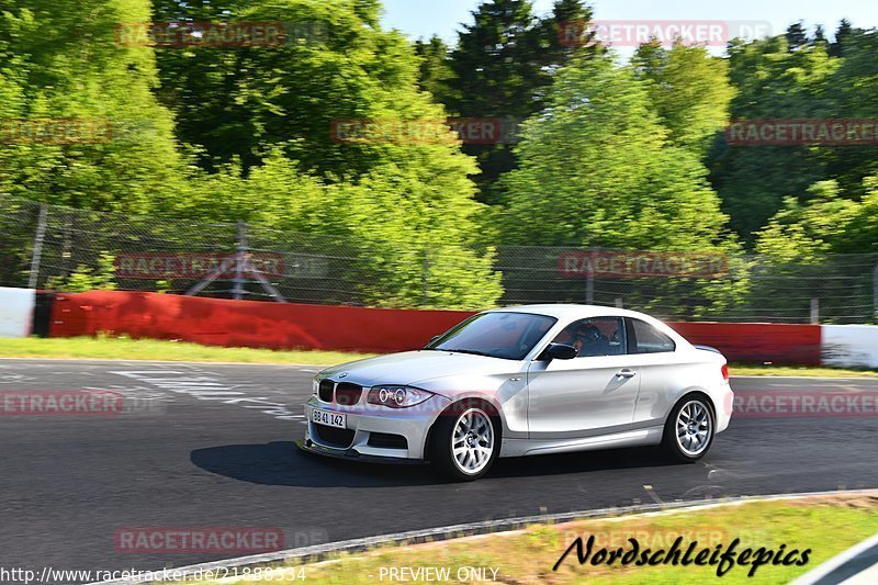 Bild #21888334 - Touristenfahrten Nürburgring Nordschleife (30.05.2023)