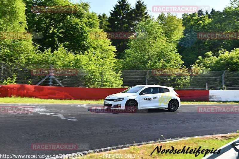 Bild #21888337 - Touristenfahrten Nürburgring Nordschleife (30.05.2023)