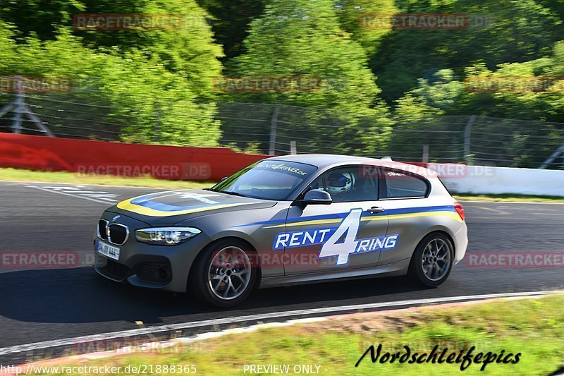 Bild #21888365 - Touristenfahrten Nürburgring Nordschleife (30.05.2023)