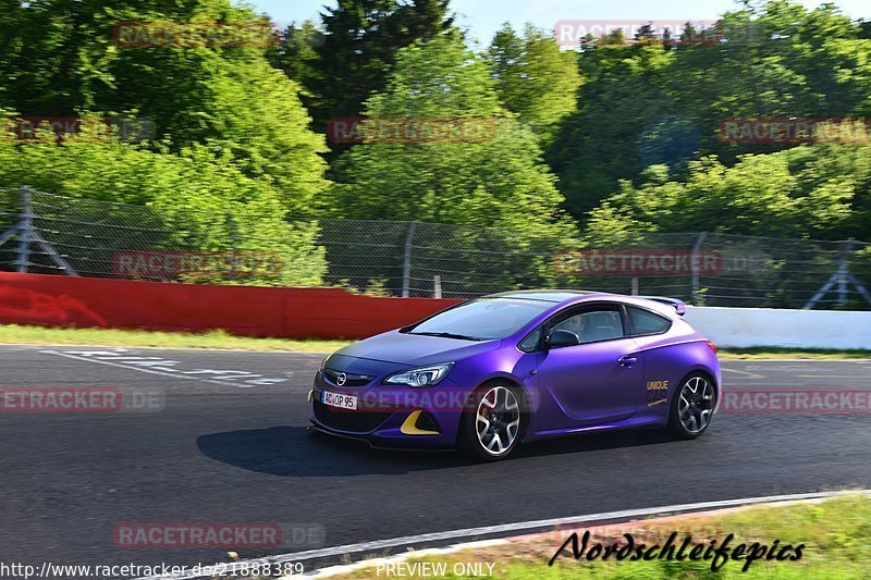 Bild #21888389 - Touristenfahrten Nürburgring Nordschleife (30.05.2023)