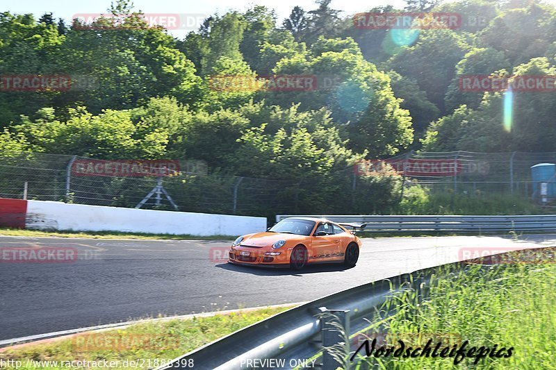 Bild #21888398 - Touristenfahrten Nürburgring Nordschleife (30.05.2023)