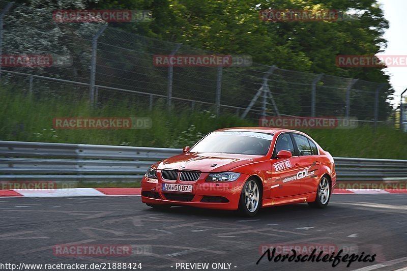 Bild #21888424 - Touristenfahrten Nürburgring Nordschleife (30.05.2023)