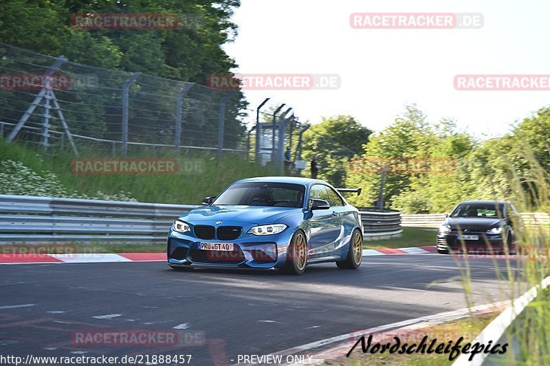 Bild #21888457 - Touristenfahrten Nürburgring Nordschleife (30.05.2023)