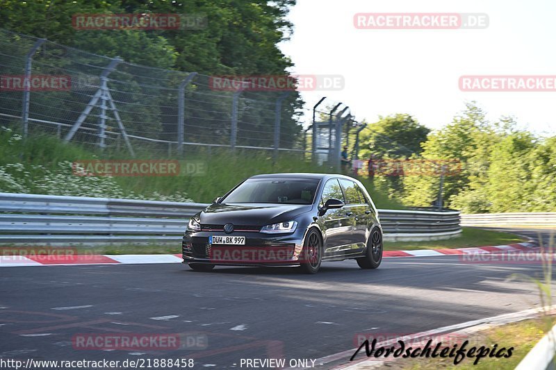 Bild #21888458 - Touristenfahrten Nürburgring Nordschleife (30.05.2023)