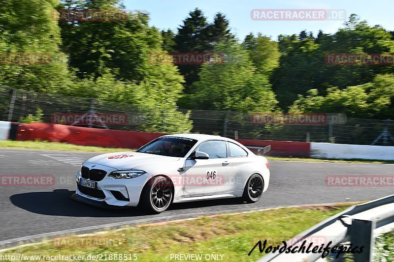 Bild #21888515 - Touristenfahrten Nürburgring Nordschleife (30.05.2023)