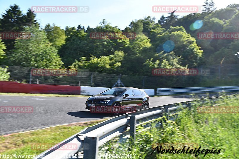 Bild #21888591 - Touristenfahrten Nürburgring Nordschleife (30.05.2023)