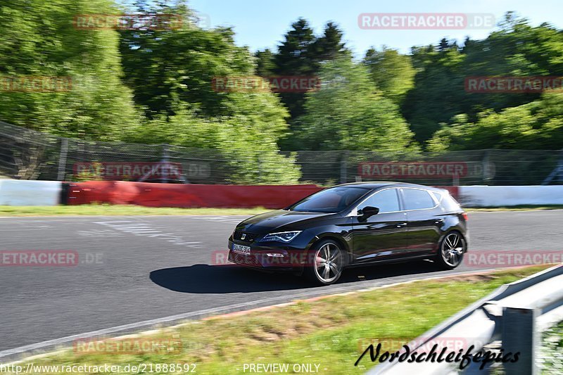 Bild #21888592 - Touristenfahrten Nürburgring Nordschleife (30.05.2023)