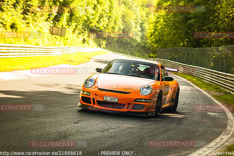 Bild #21888618 - Touristenfahrten Nürburgring Nordschleife (30.05.2023)