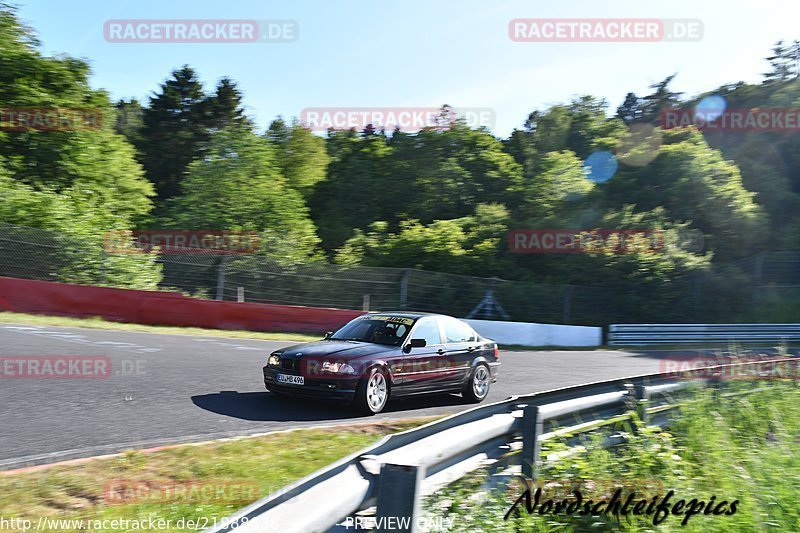 Bild #21888638 - Touristenfahrten Nürburgring Nordschleife (30.05.2023)