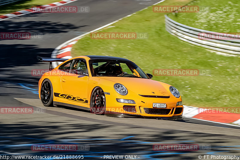 Bild #21888695 - Touristenfahrten Nürburgring Nordschleife (30.05.2023)