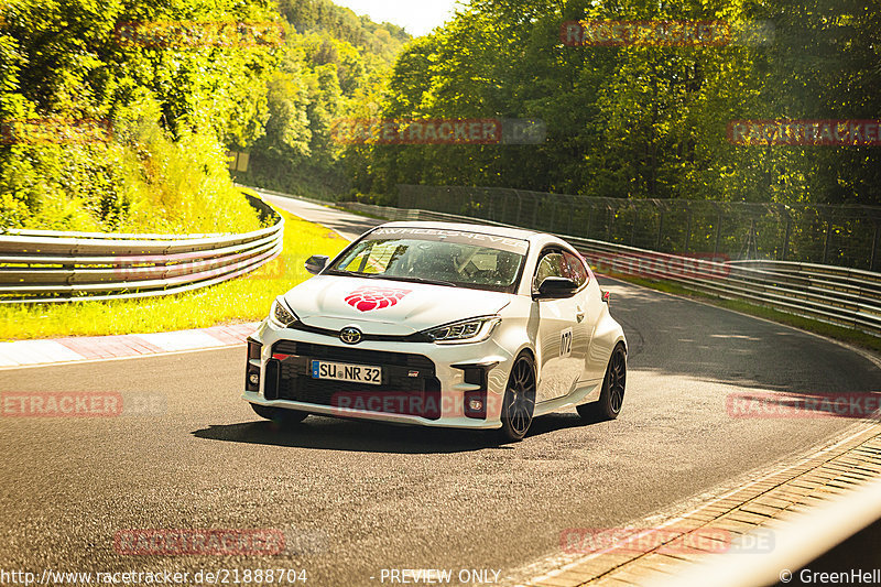 Bild #21888704 - Touristenfahrten Nürburgring Nordschleife (30.05.2023)