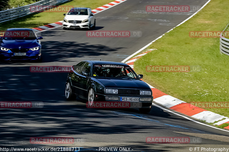 Bild #21888713 - Touristenfahrten Nürburgring Nordschleife (30.05.2023)