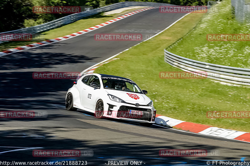 Bild #21888723 - Touristenfahrten Nürburgring Nordschleife (30.05.2023)