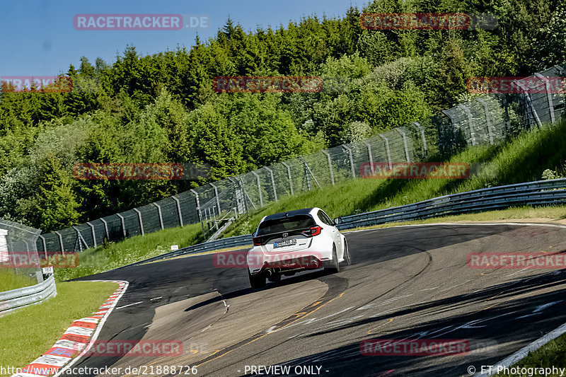 Bild #21888726 - Touristenfahrten Nürburgring Nordschleife (30.05.2023)