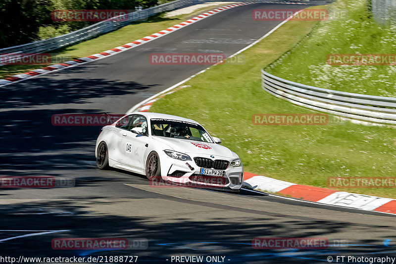 Bild #21888727 - Touristenfahrten Nürburgring Nordschleife (30.05.2023)