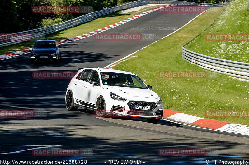 Bild #21888728 - Touristenfahrten Nürburgring Nordschleife (30.05.2023)