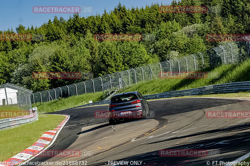 Bild #21888732 - Touristenfahrten Nürburgring Nordschleife (30.05.2023)