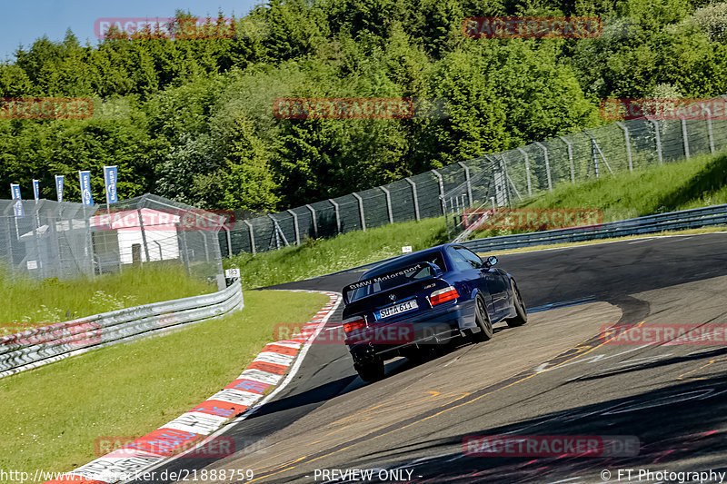 Bild #21888759 - Touristenfahrten Nürburgring Nordschleife (30.05.2023)