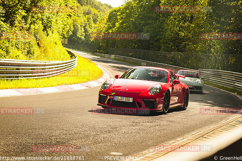 Bild #21888761 - Touristenfahrten Nürburgring Nordschleife (30.05.2023)