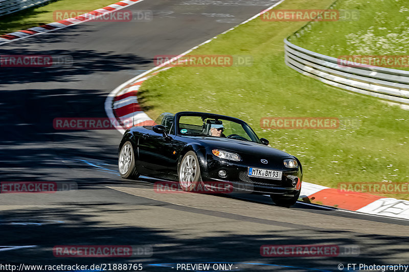 Bild #21888765 - Touristenfahrten Nürburgring Nordschleife (30.05.2023)