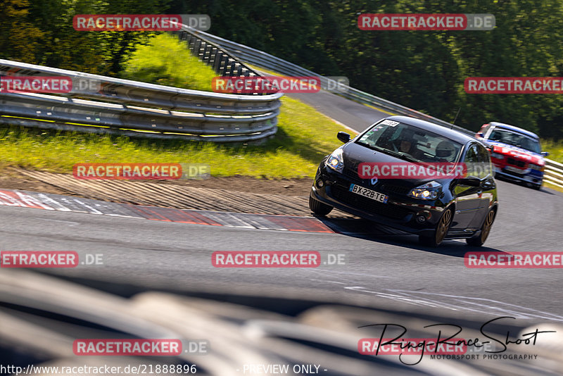 Bild #21888896 - Touristenfahrten Nürburgring Nordschleife (30.05.2023)