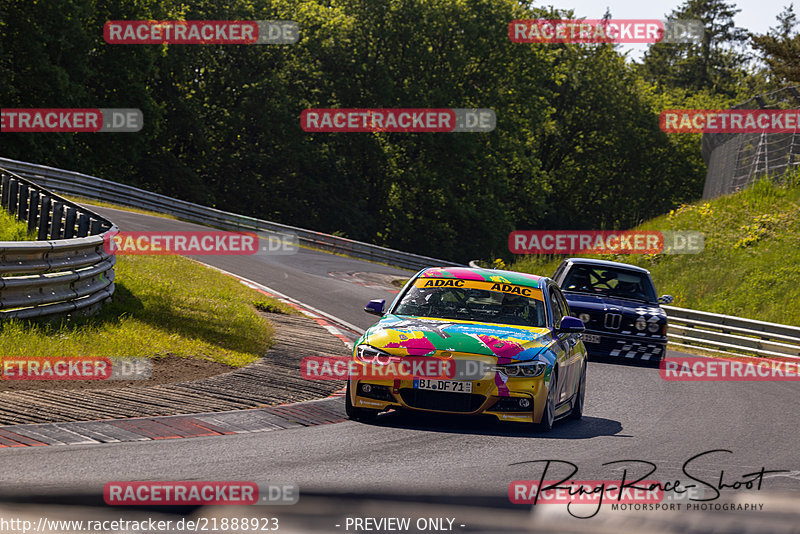 Bild #21888923 - Touristenfahrten Nürburgring Nordschleife (30.05.2023)