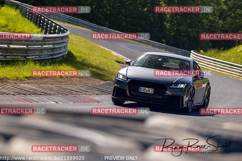 Bild #21889020 - Touristenfahrten Nürburgring Nordschleife (30.05.2023)