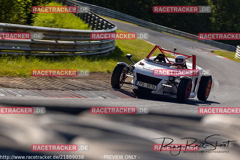 Bild #21889038 - Touristenfahrten Nürburgring Nordschleife (30.05.2023)